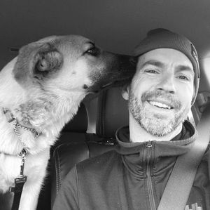 Meet your Posher, Raymond